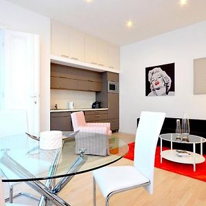 Appartement met een Slaapkamer